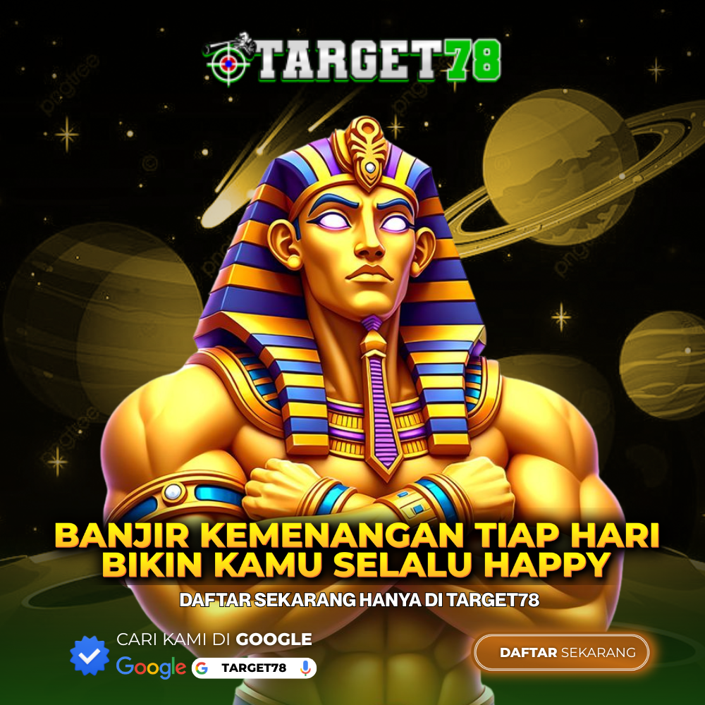 Target78: Situs dengan Koleksi Permainan Terlengkap dan Terbaru - WooCommerce eCommerce
